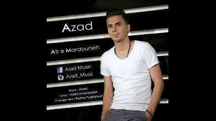 Azad - atre mardoneh - 320