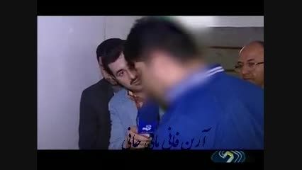 دوربین مخفی فوری از فلافل و ساخت سوسیس کالباس در ایران