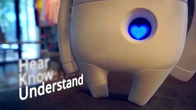 Musio Meet Your Very Own AI Friend