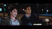 Triler 21 And Over 2013