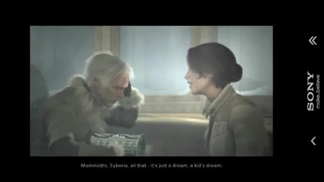 Syberia 2 (Full) Download Apk + Data | An Android ...