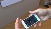 نگاهی بر Apple iphone 5S
