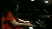 Martha Argerich - Ravel Jeux d