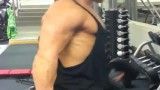 Workout (Back And Biceps) Angelo Hemin Fitness