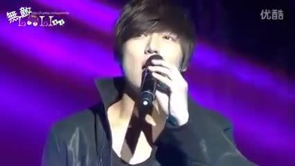 lee min ho-my every thing