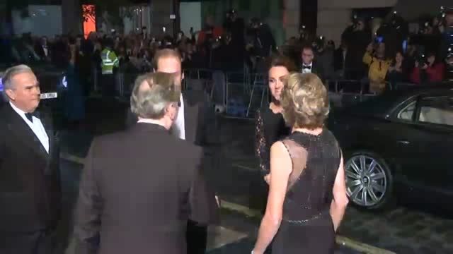 prince william and kate midleton meet one direction