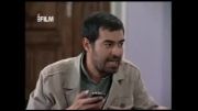 سر کار گذاشتن شهاب حسینی توسط آقای همسایه!!
