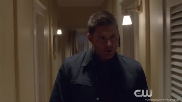 دانلود سریال Supernatural