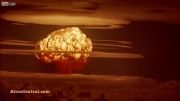 Nuclear Bomb Test Compilation HD