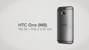 نگاهی به درون: تشریح سخت افزاری HTC One M8