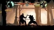 بازی اکشن Shadow Fight 2