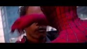 تریلر فیلم the amazing spiderman 2