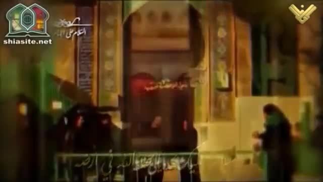 زیارت امام حسین ع _ سایت مرجع اعزام به عتبات