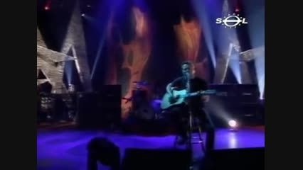 metallica-mama said live acoustic