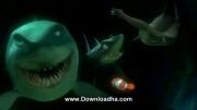 انیمیشن Finding Nemo 2003 | دوبله فارسی | پارت #05