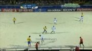 جام جهانی فوتبال ساحلی؛ گلهای بازی ایران و برزیل