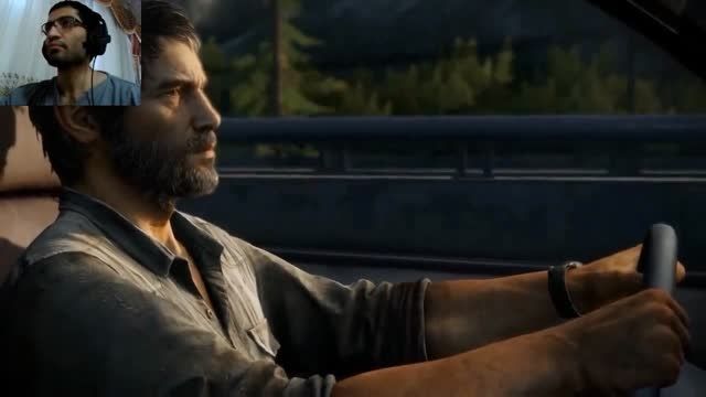 قسمتهای دیدنی The Last of Us پارت 25 پایان (با توضیح)