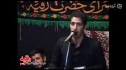 با نوای سید امیر موسوی زنجانی