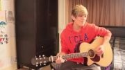 One Direction- Nobody Compares - Daniel J Cover