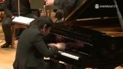 پیانو کلاسیک-Behzod Abduraimov