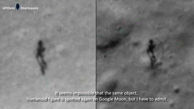 فیلم آپولو 8 از کره ماه
