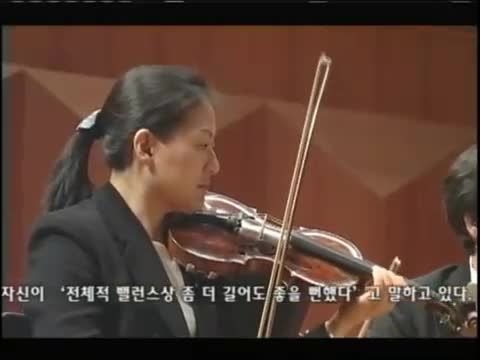 Ali Rahbari - Shostakovich Symphony no.10