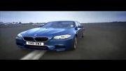 TOP GEAR TEST : NEW BMW M5