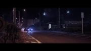 Street Drift in Japan