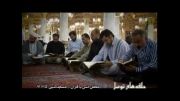 استقبال از قرائت قاریان ایرانی در مسجد النبی