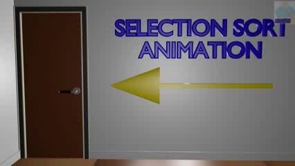 انیمیشن بسیاز زیبای سه بعدی آموزش سورت انتخابی