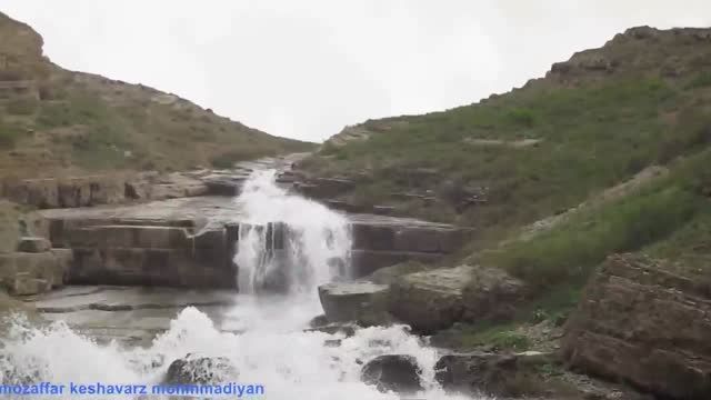 آبشار دریوک