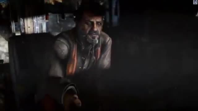 Far Cry 4 Official Trailer