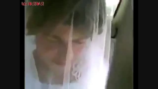 فرار یک داعشی با لباس عروس فیلم گلچین صفاسا