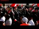 الگوبرداری جوانان بحرین از شهدای کربلا