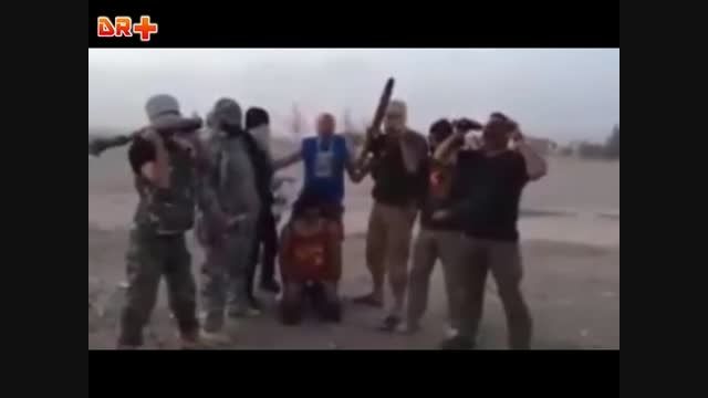 داعش در اصفهان - طنز