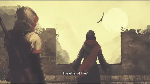 پایان بازی Assassin&#039;s Creed Chronicles China