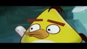 انیمیشن Angry Birds Toons|فصل1|قسمت36
