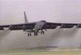 بمب افکن B-52H