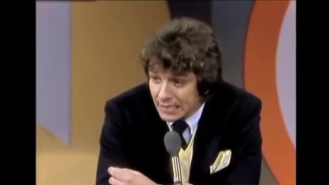 توماس آندرس - اجرای زنده Du Weinst Um Ihn 1980
