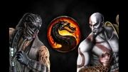 مد کریتوس برای Mortal Kombat Komplete Edition