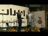 حسن ریوندی تقلید صدای  شهریاری