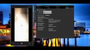 ویندوزفون 8.1-Video Hub