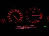 BMW Top speed - تهران