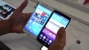 Sony Xperia Z3 .vs Samsung Galaxy S5 .vs LG G3