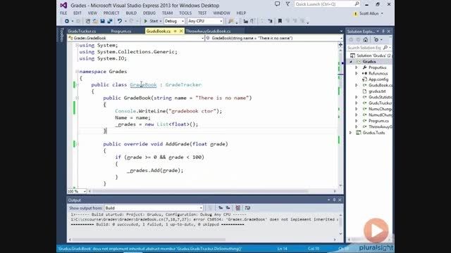 C#F_6.Object Oriented Programming_6.Interfaces