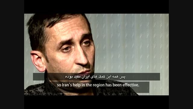مستند مهار نشده(قسمت 17)به ایرانی بودن خودت افتخار کن