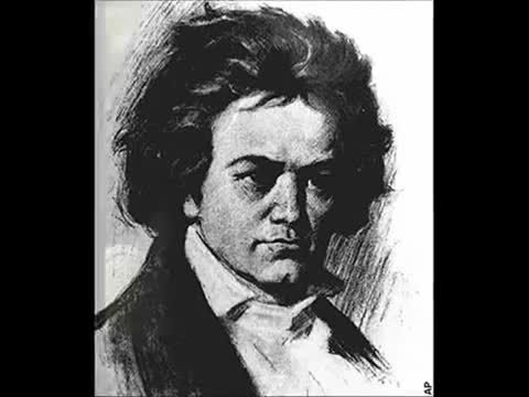 Beethoven&#039;s - 5th Symphony