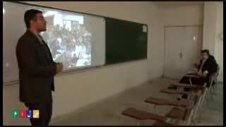 کلاس آموزشی هوش های چند گانه دکتر محمد نیرو (قسمت اول)