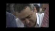 اقاجون دلم برای محرمت تنگ شده باصدای محمدقاضوی