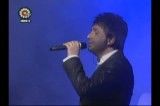 اجرای زنده شعر بیراهه ها ( اونی که مدعی بود ) توسط علی لهراسبی